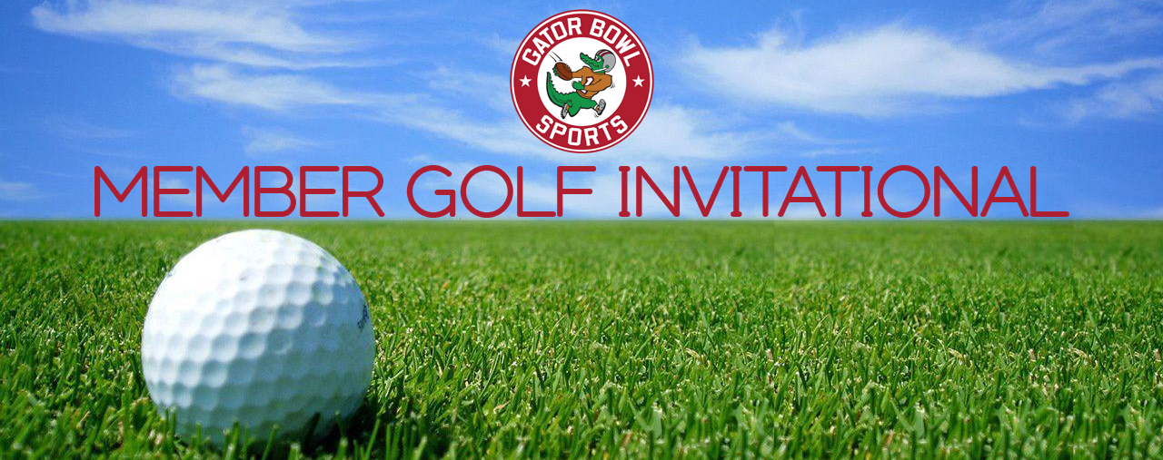 Member Golf Invitational