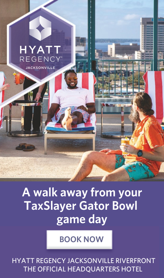 Bowling time: TaxSlayer Gator Bowl tickets on public sale for Dec