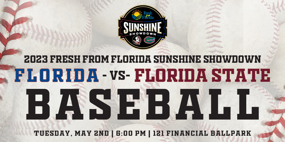 No. 21 Florida State baseball vs. Jacksonville: Game thread