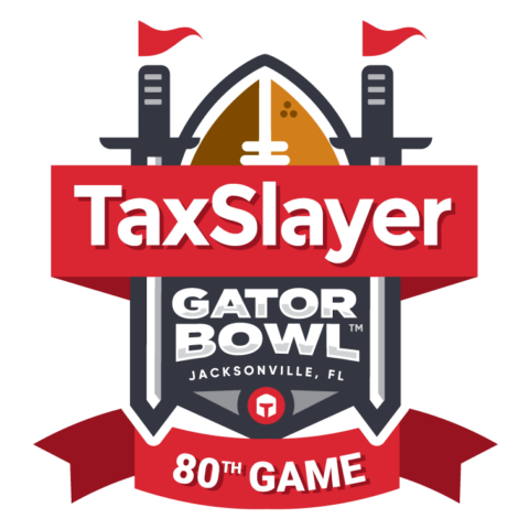 80th ANNUAL TAXSLAYER GATOR BOWL TO BE PLAYED IN PRIMETIME | TaxSlayer ...